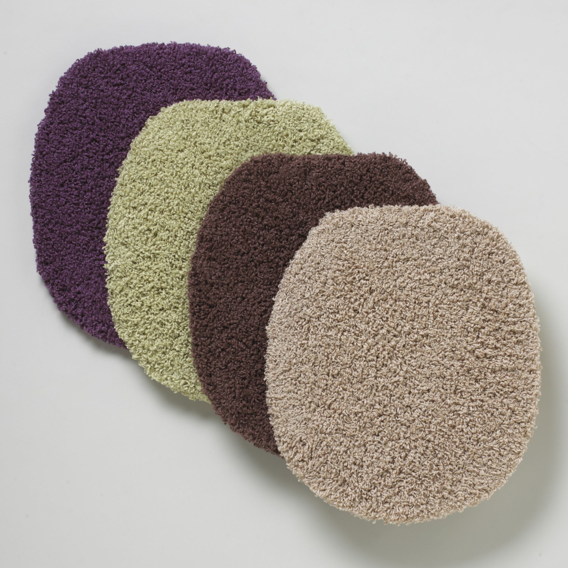 Jaclyn Smith Traditions Lid Covers