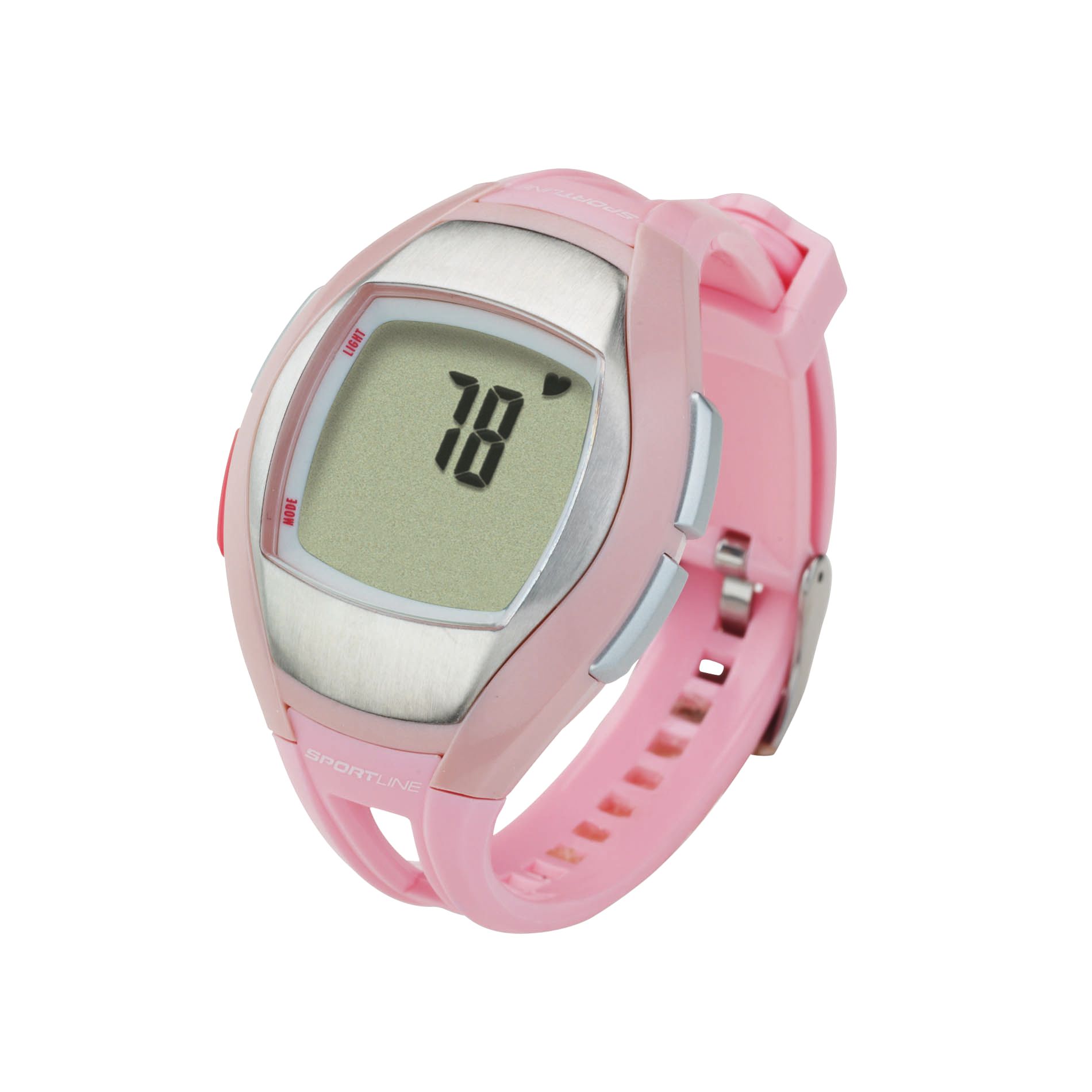 UPC 095121060156 product image for Sportline S12 Heart Rate Watch | upcitemdb.com