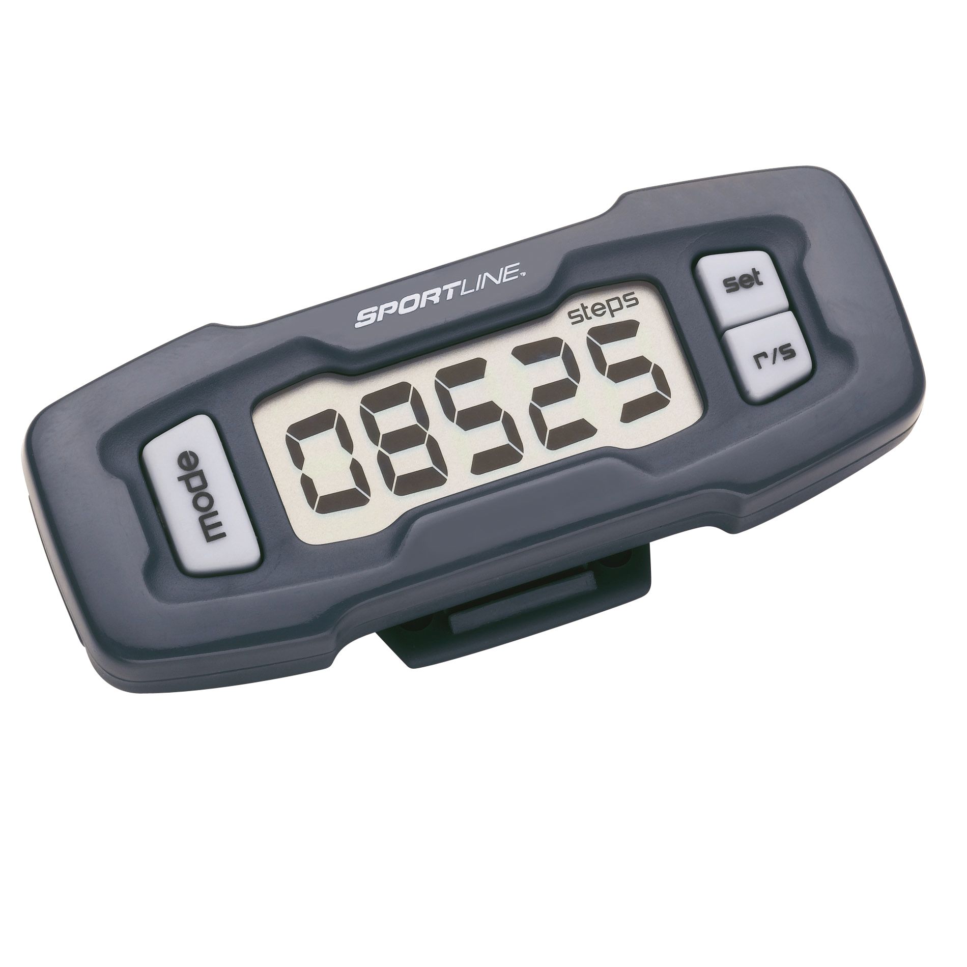 UPC 095121039596 product image for Step and Distance Pedometer | upcitemdb.com