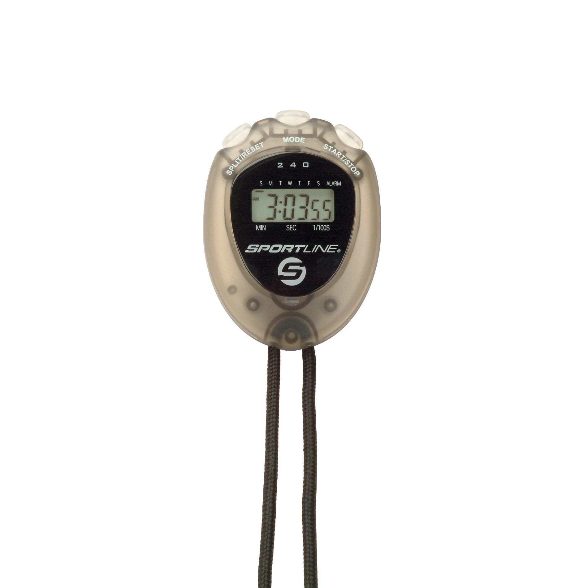 Sportline Stopwatches UPC & Barcode