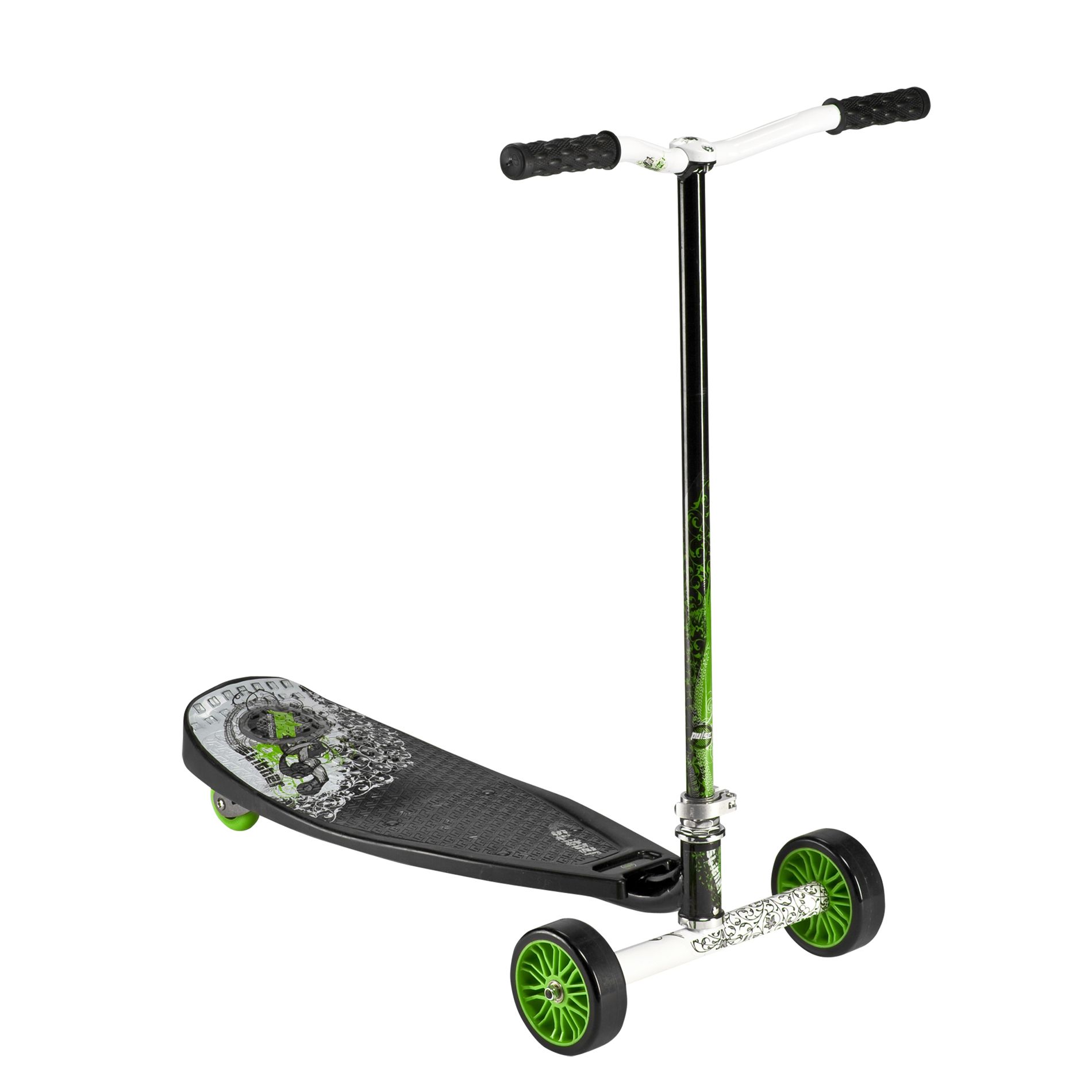 Bravo Pulse Slither Scooter at Sears.com