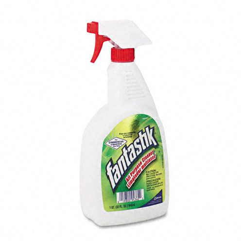 JohnsonDiversey Fantastik All-Purpose Cleaner at Kmart.com
