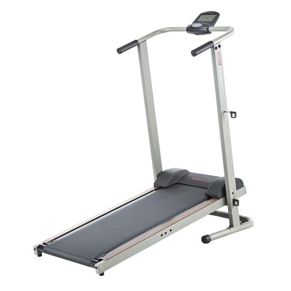 Weslo Cardio Great Finds on Gym Equipment with Treadmills from Kmart