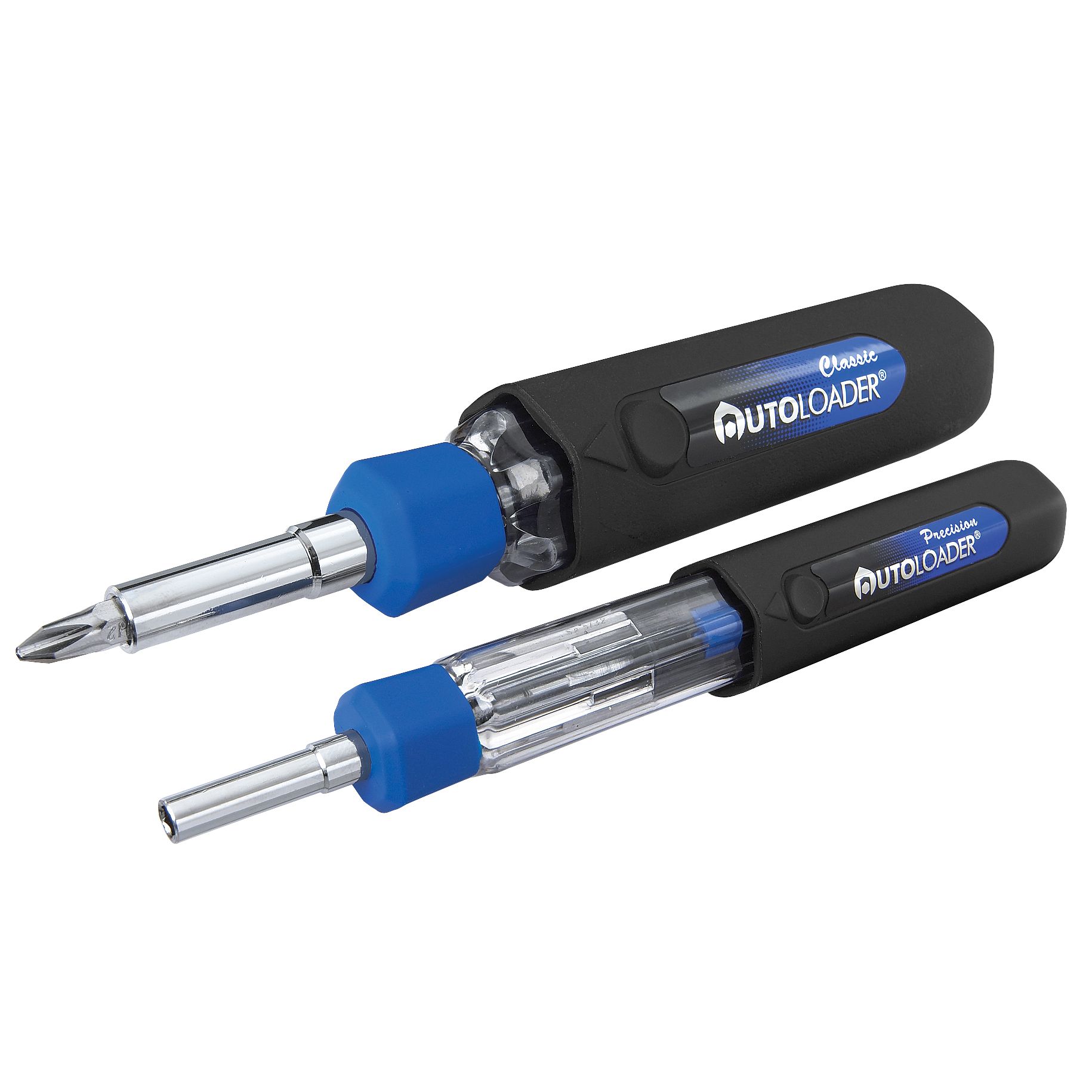 47370 Auto Loader MultiBit Screwdriver Combo Sears Outlet