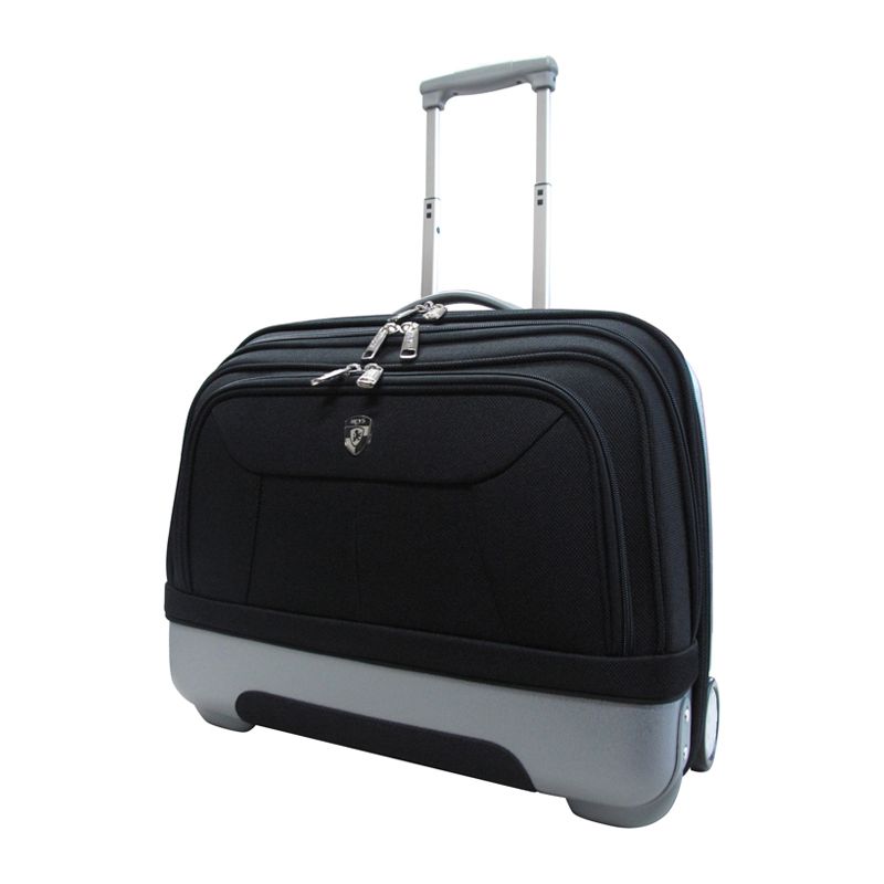 Heys USA Hybrid X3 Black Business Case at Kmart.com