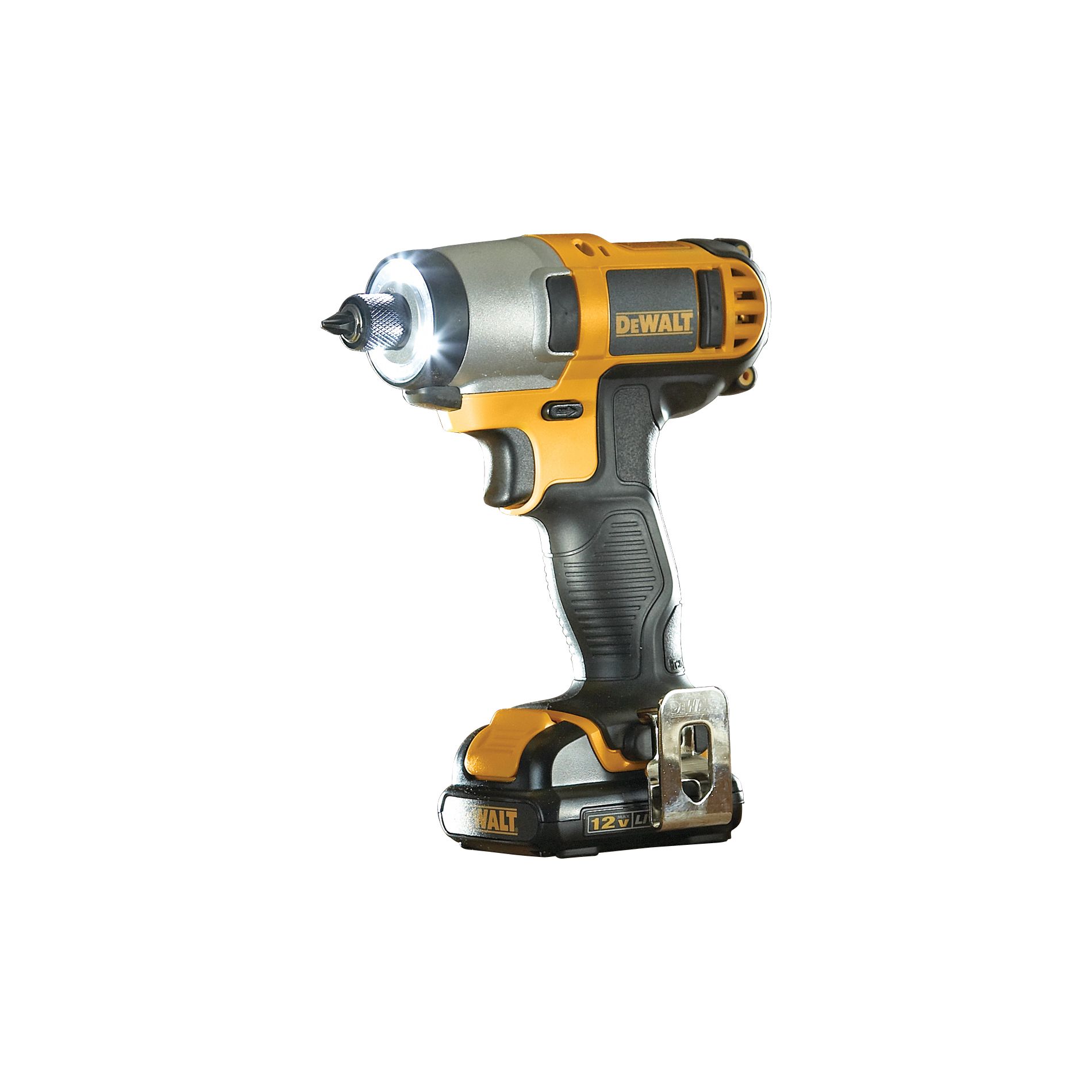Craftsman CK17338 19.2Volt Impact Driver Kit Sears Outlet