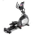 E25 Elliptical Trainer