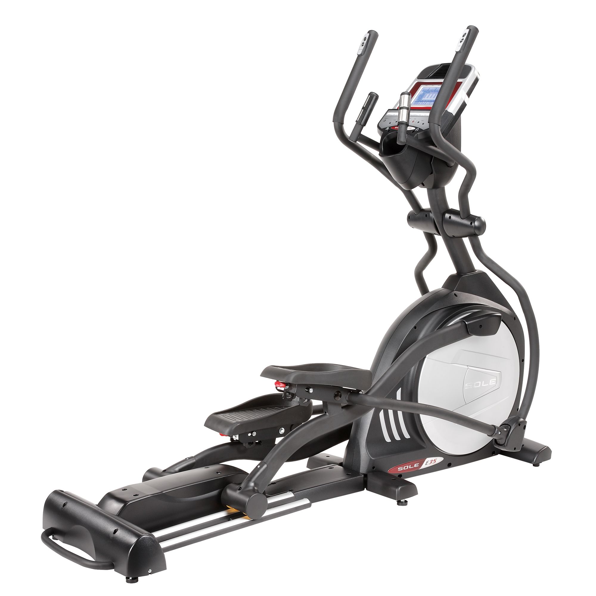 Nordictrack e9.0 elliptical machine review ewf14742, fitness trainers