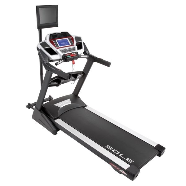 Sole F83 Treadmill Fitness & Sports Fitness & Exercise Treadmills