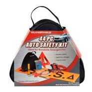 Car Emergency Kits