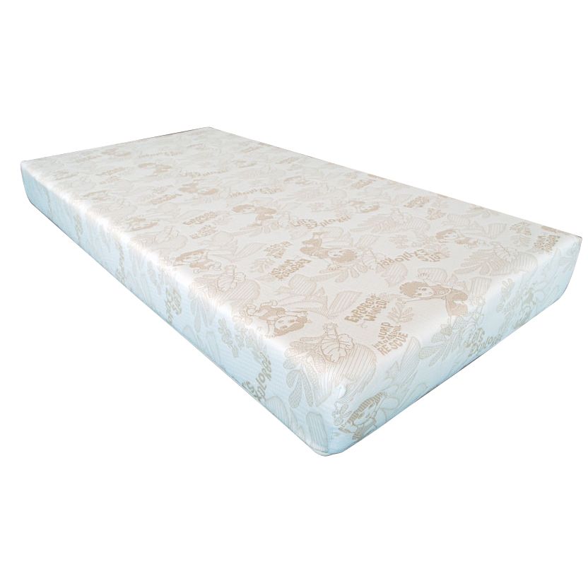 Dora and Diego Memory Foam Twin Mattress ONLY