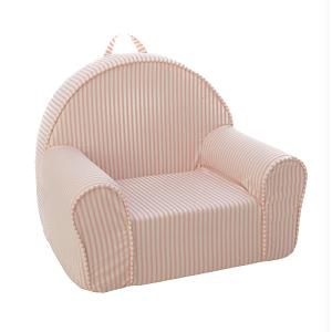 60250 My First Chair - Pink Stripe