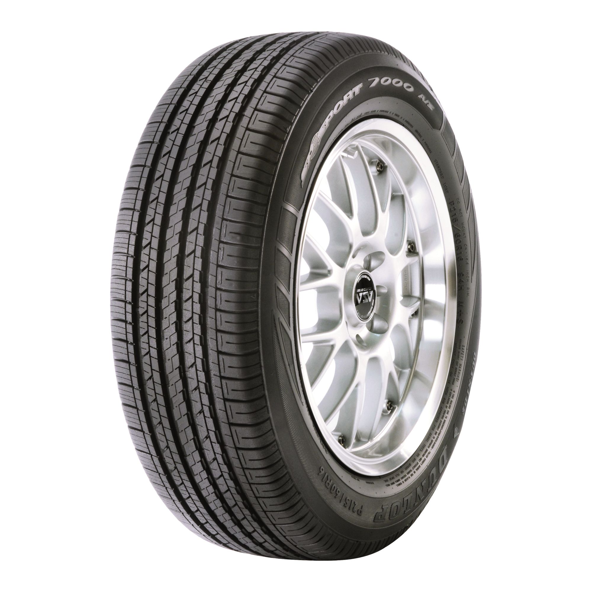 Dunlop SP Sport Maxx GT Tire- 235/40R18 91Y BW