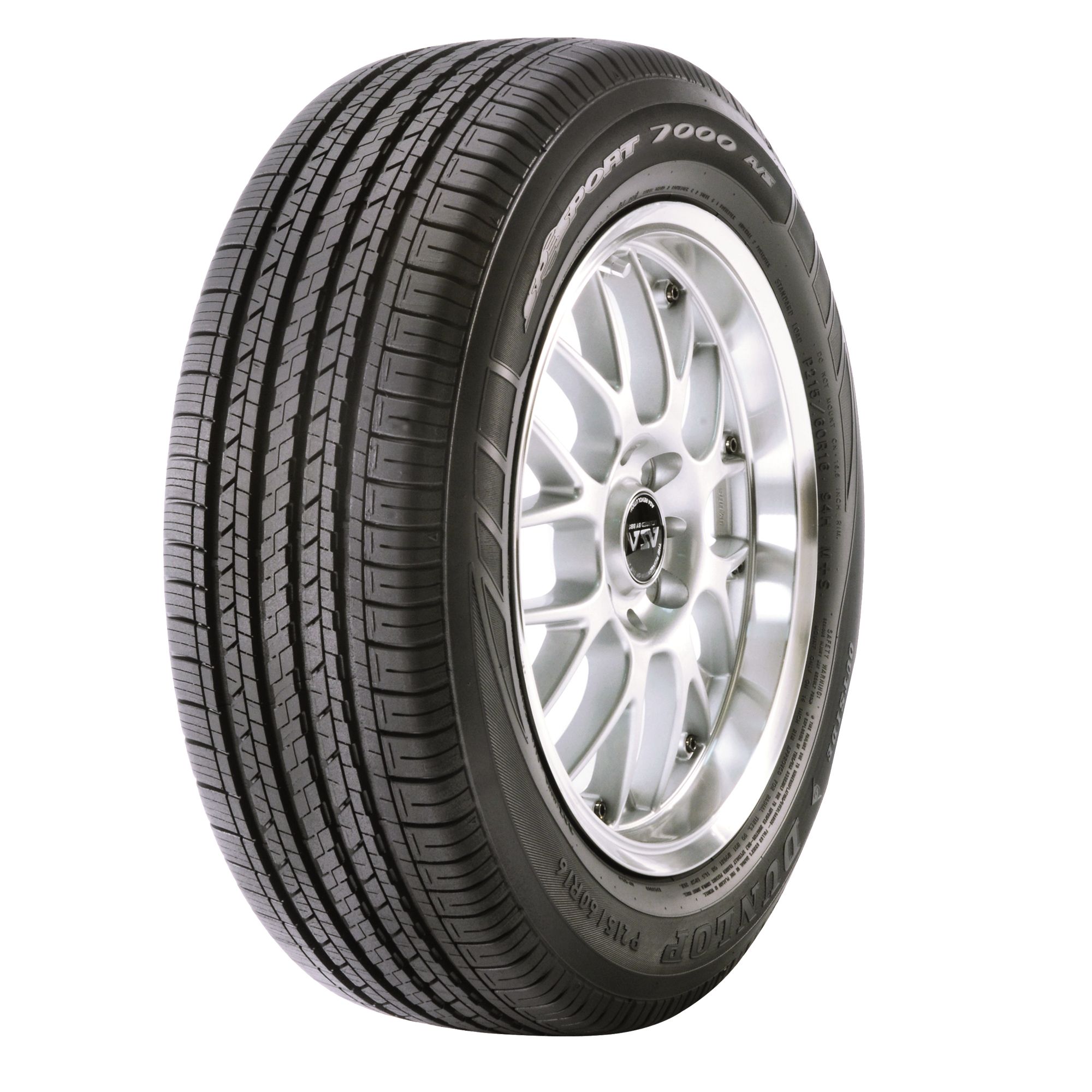 Dunlop SP Sport Maxx GT Tire- 245/40R20XL 99Y BW