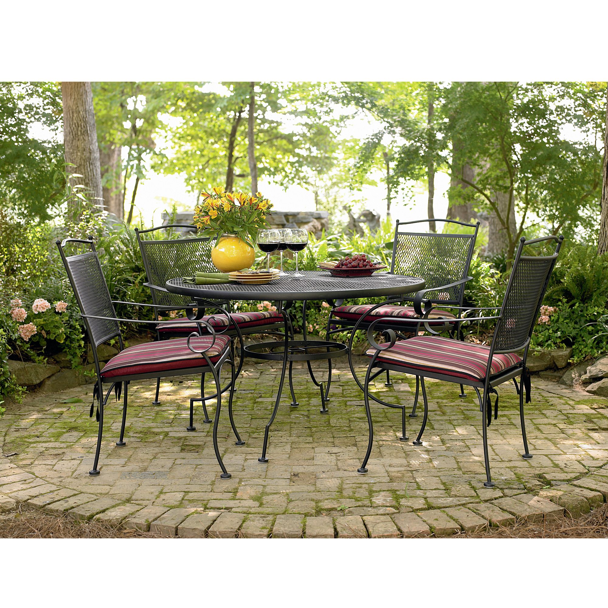 Find Garden Oasis available in the Garden Oasis Collections ...