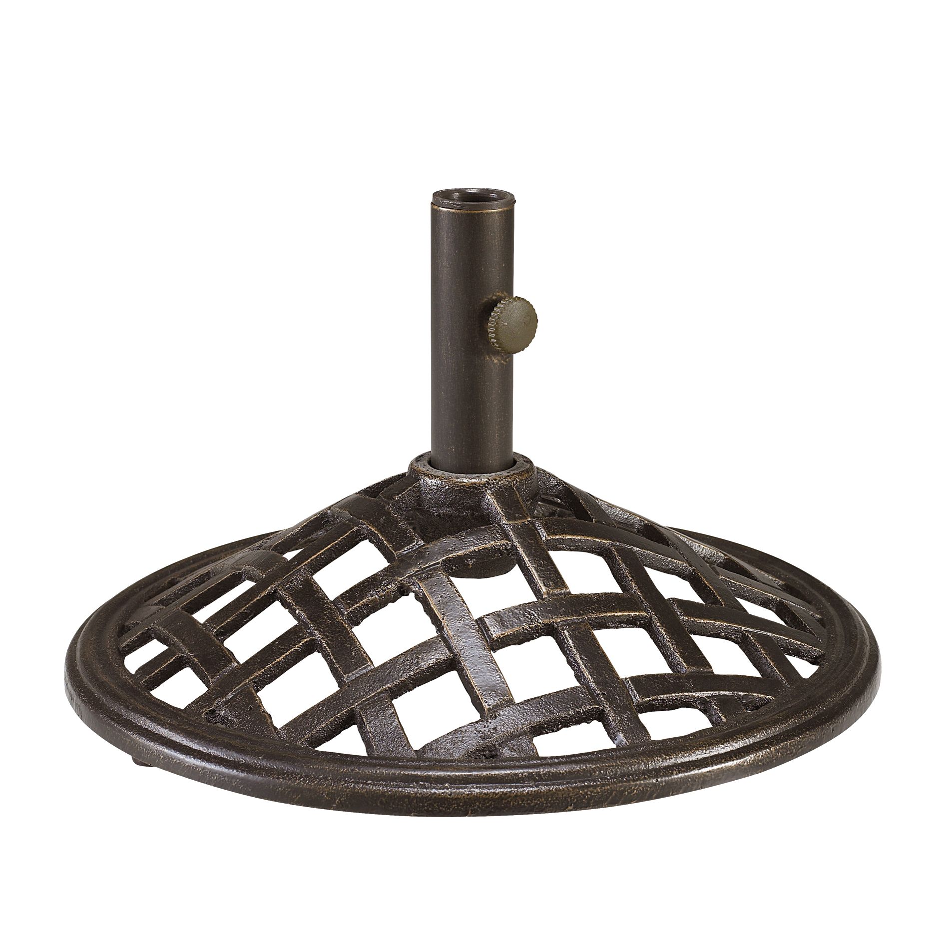 Agio Arcadia Umbrella Base at Kmart.com