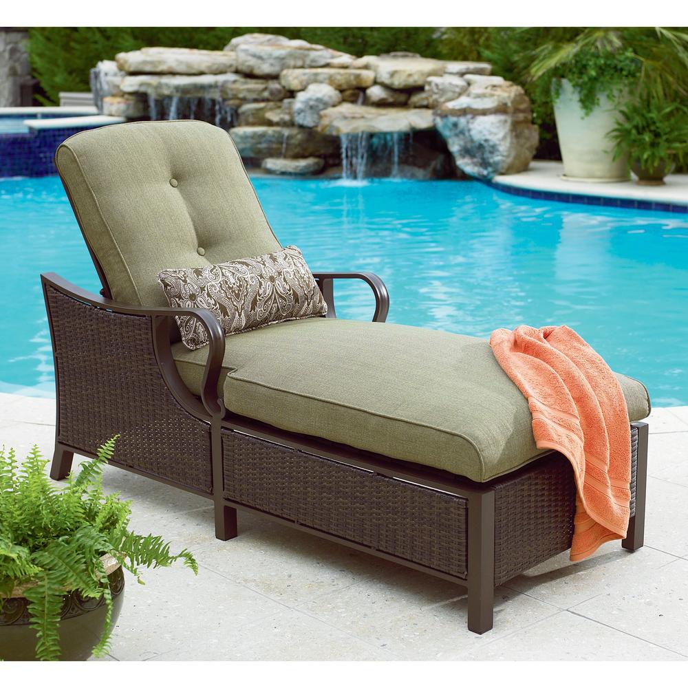Peyton Chaise Lounge* Limited Availability