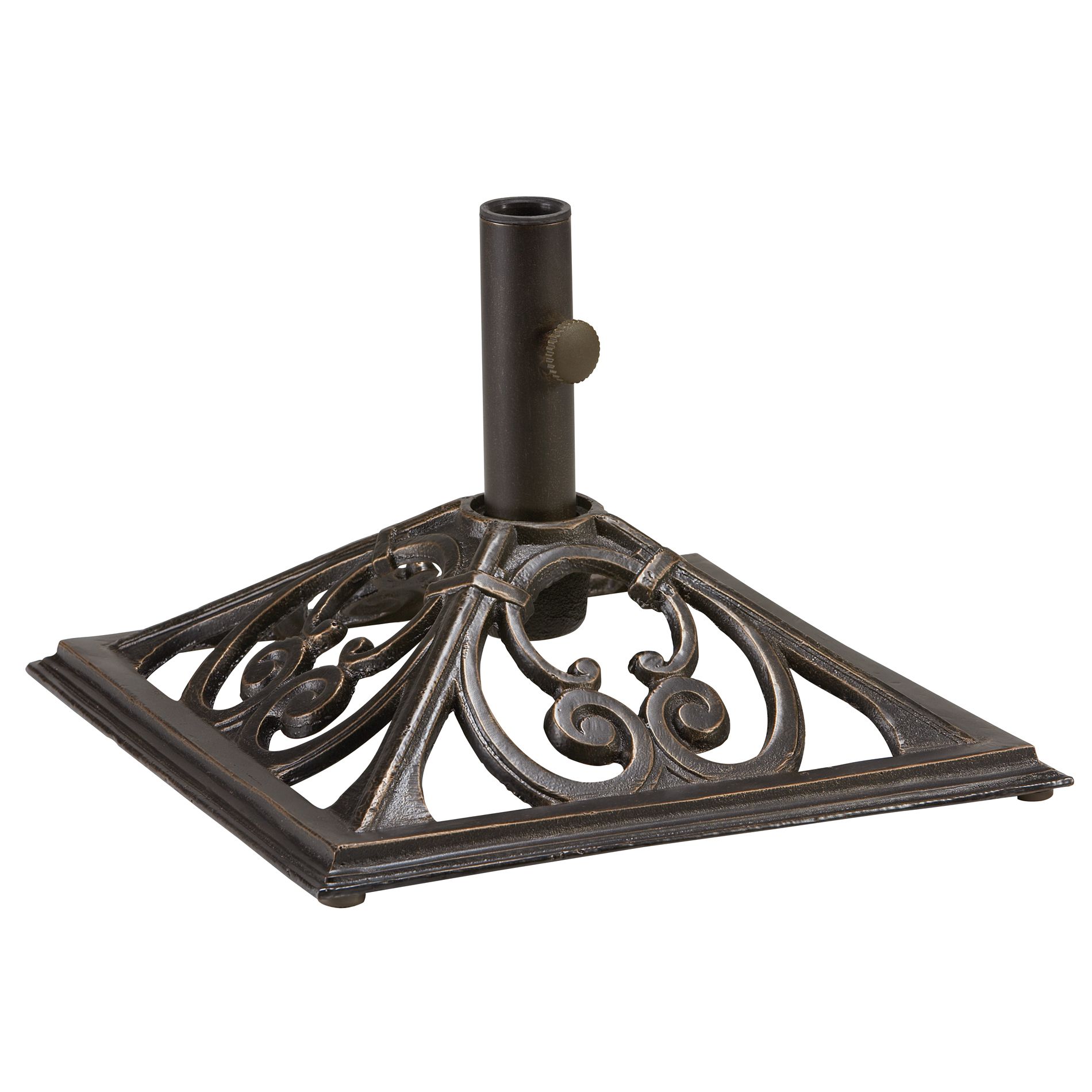Country Living Fair Oaks Umbrella Base at Sears.com