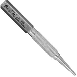 Dasco&nbsp; 1/32 in. Nail Set