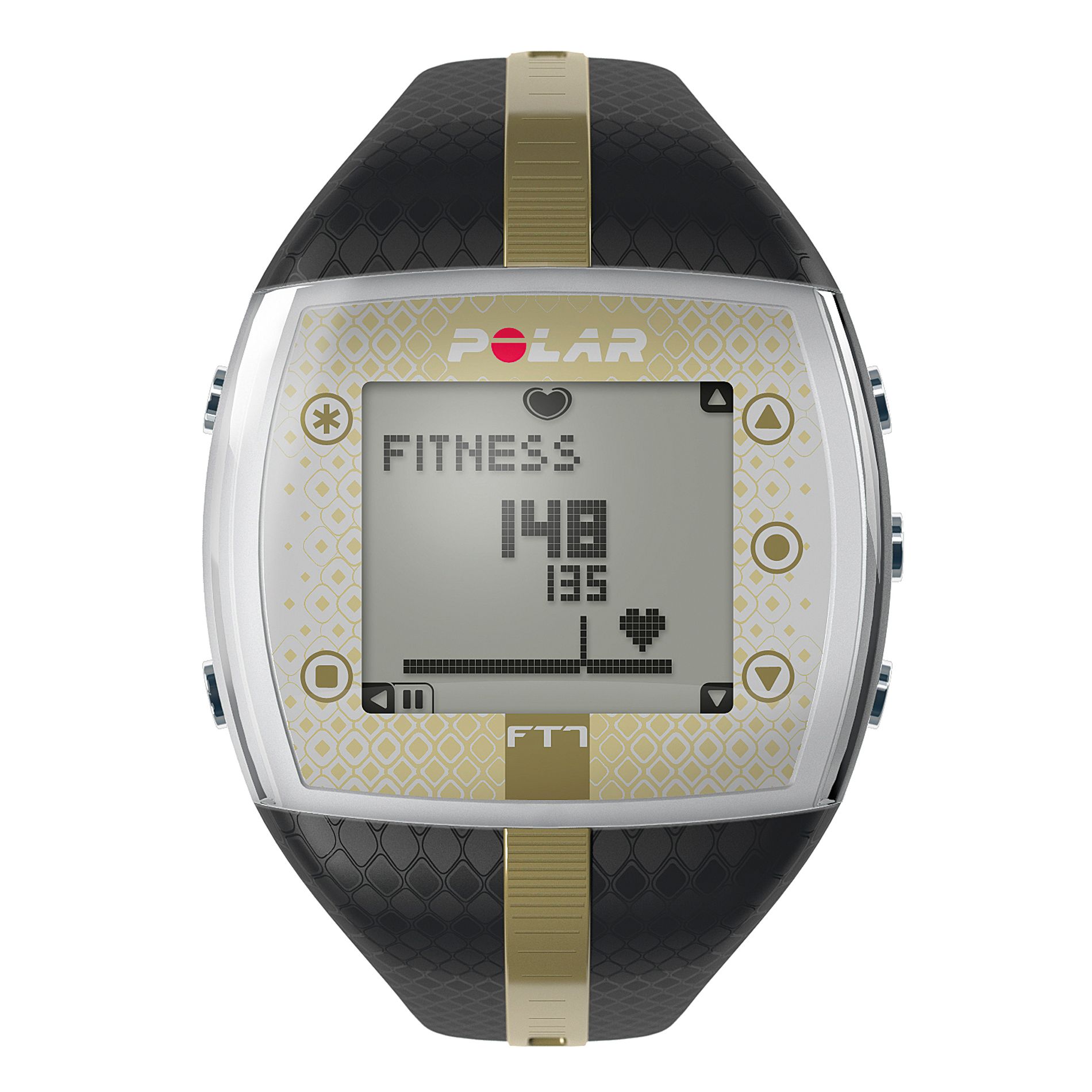 Polar FT7 Female Fitness Computer at Sears.com