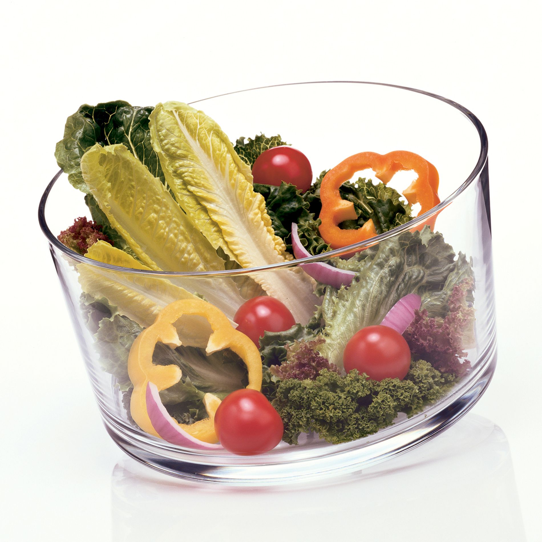 Home Essentials 10 in. Salad Bowl Shop Your Way Online Shopping