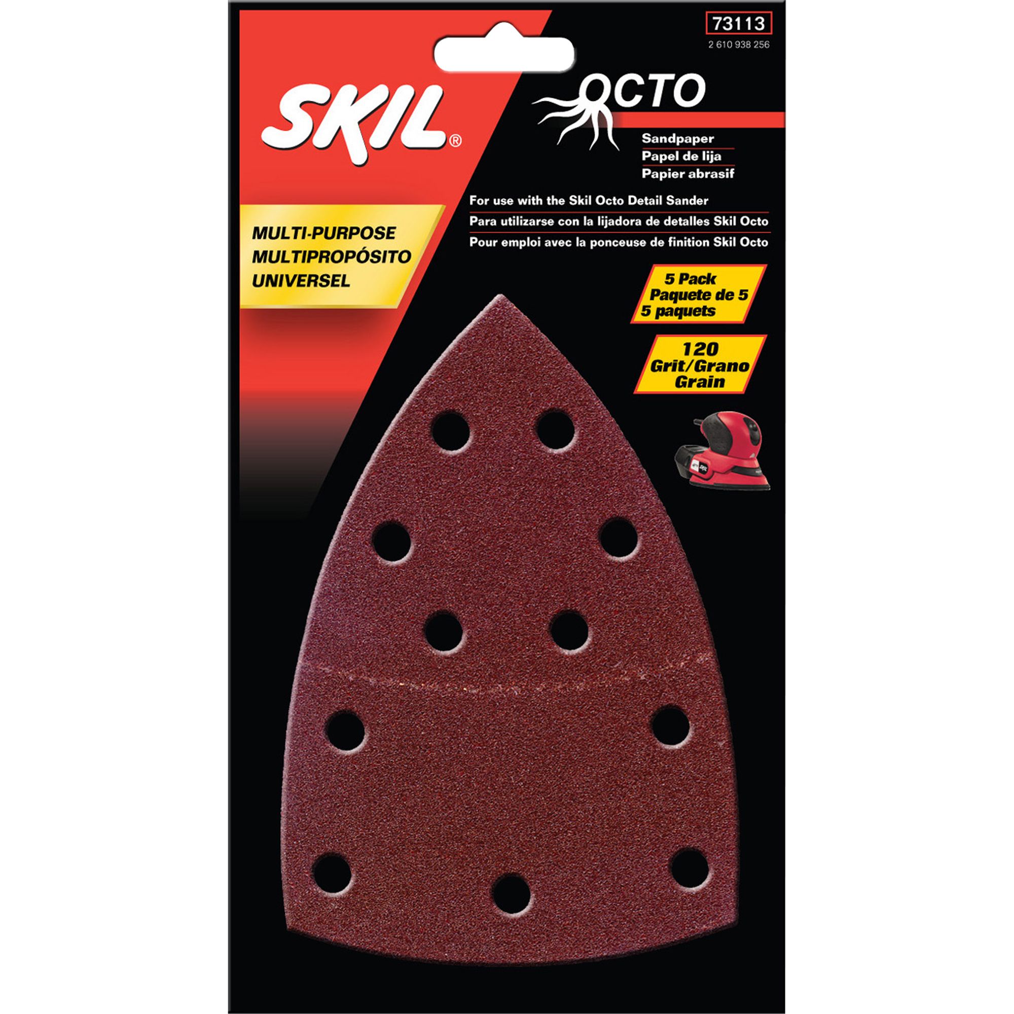 Power Tool Accessories