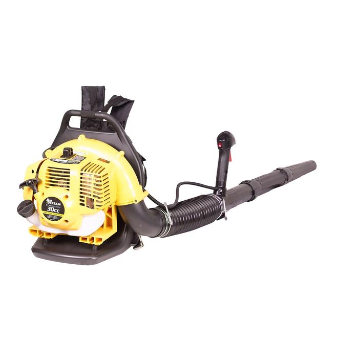 McCulloch 966992801 Gas Powered Backpack Blower Sears Outlet
