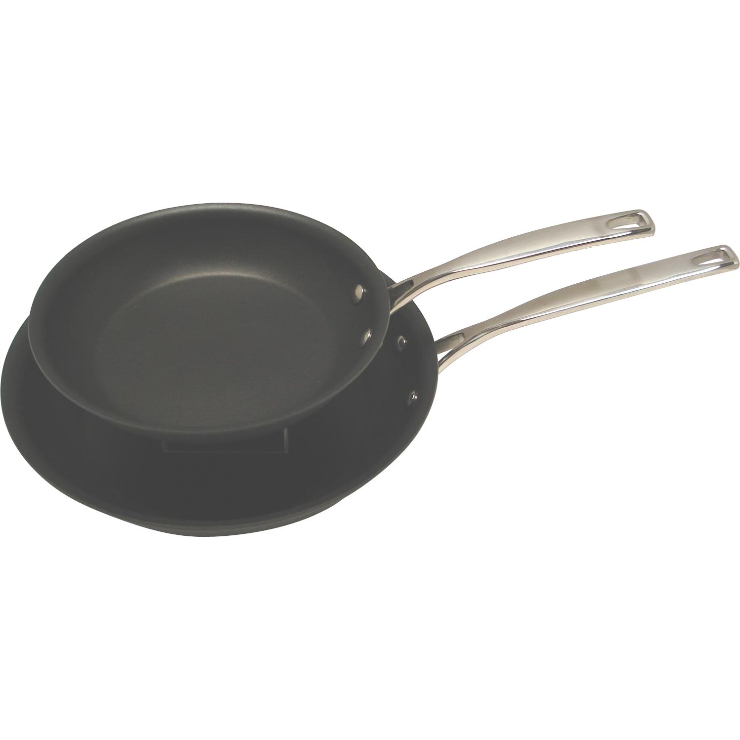 Kitchenaid Cookware Set Red