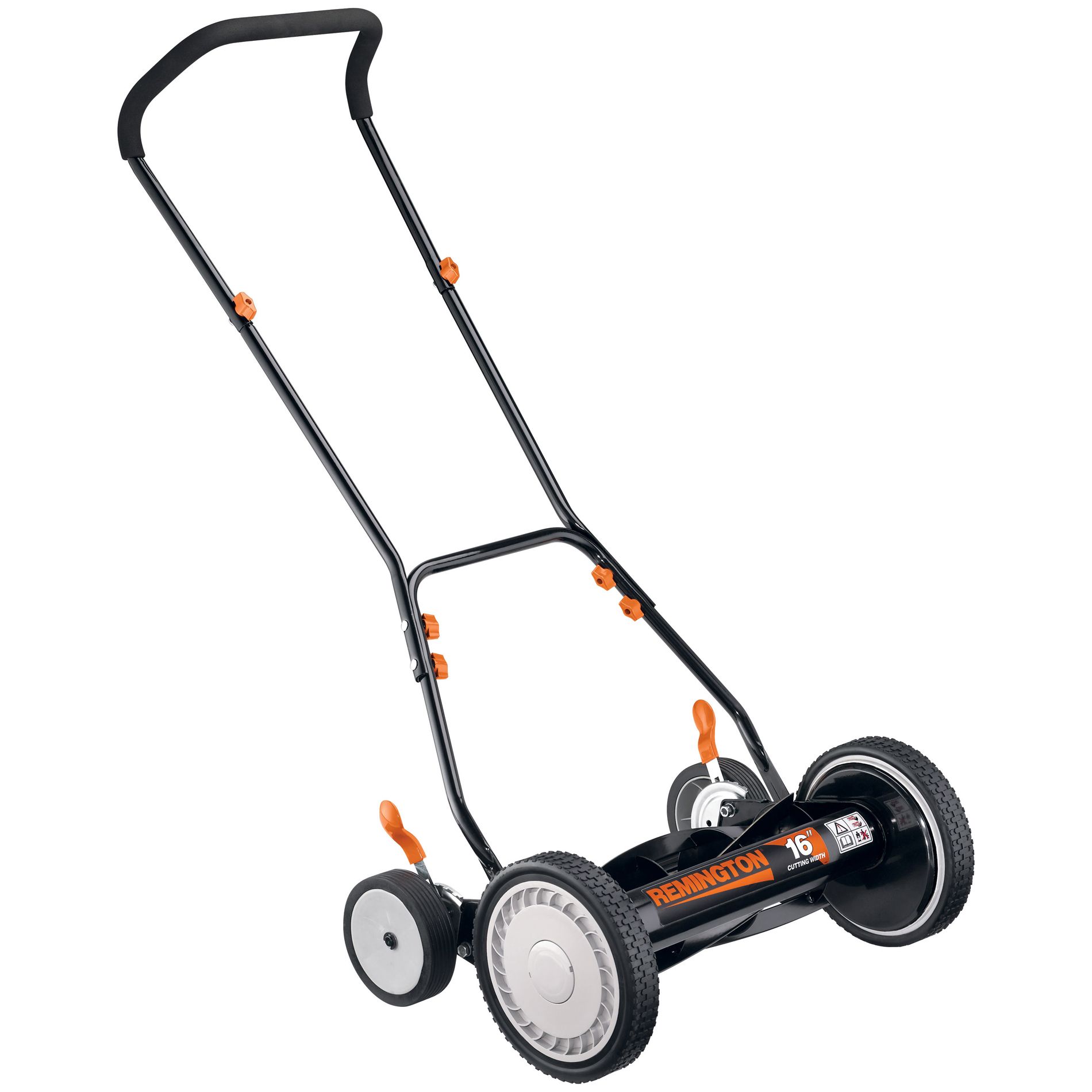 Reel Mowers: Get Energy-Efficient Mowing Gear at Sears