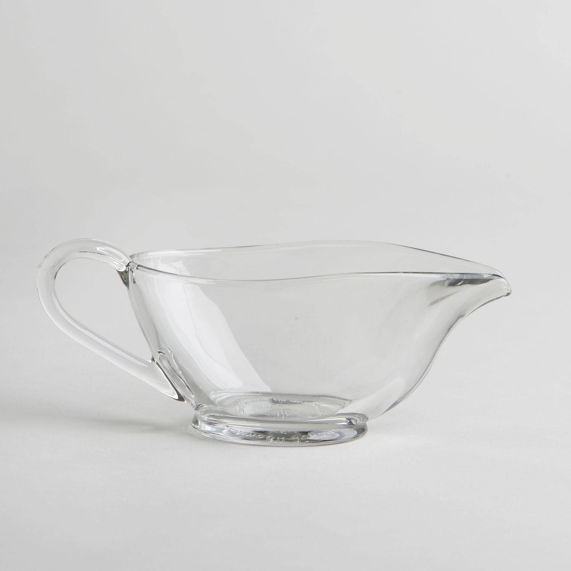 Essential Home Glass Gravy Boat at Kmart.com