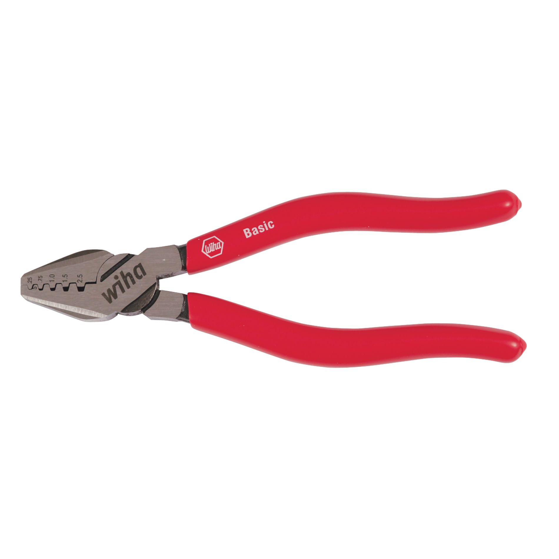 Wiha 7 in. Crimping Pliers at Sears.com