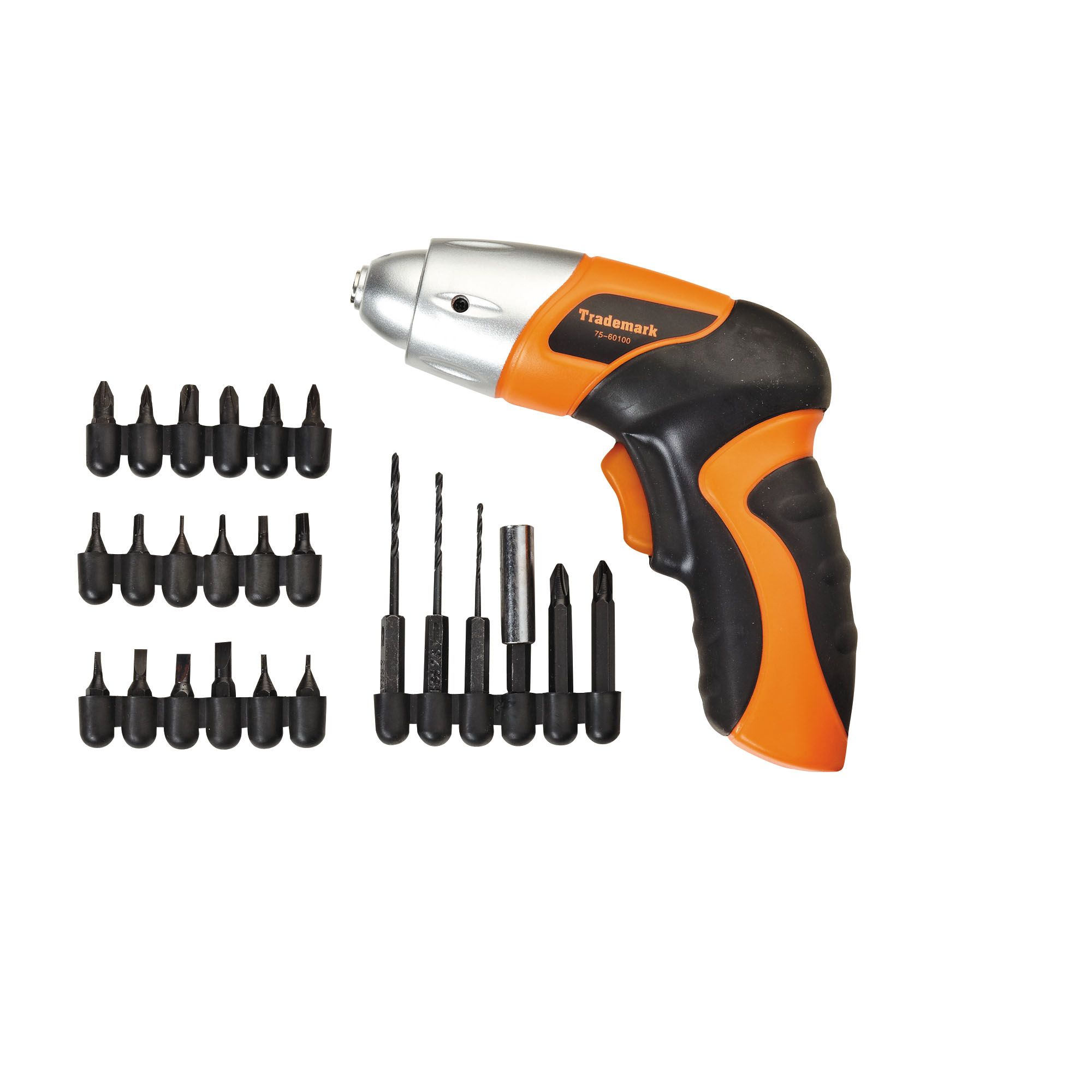 48 volt Cordless Screwdriver