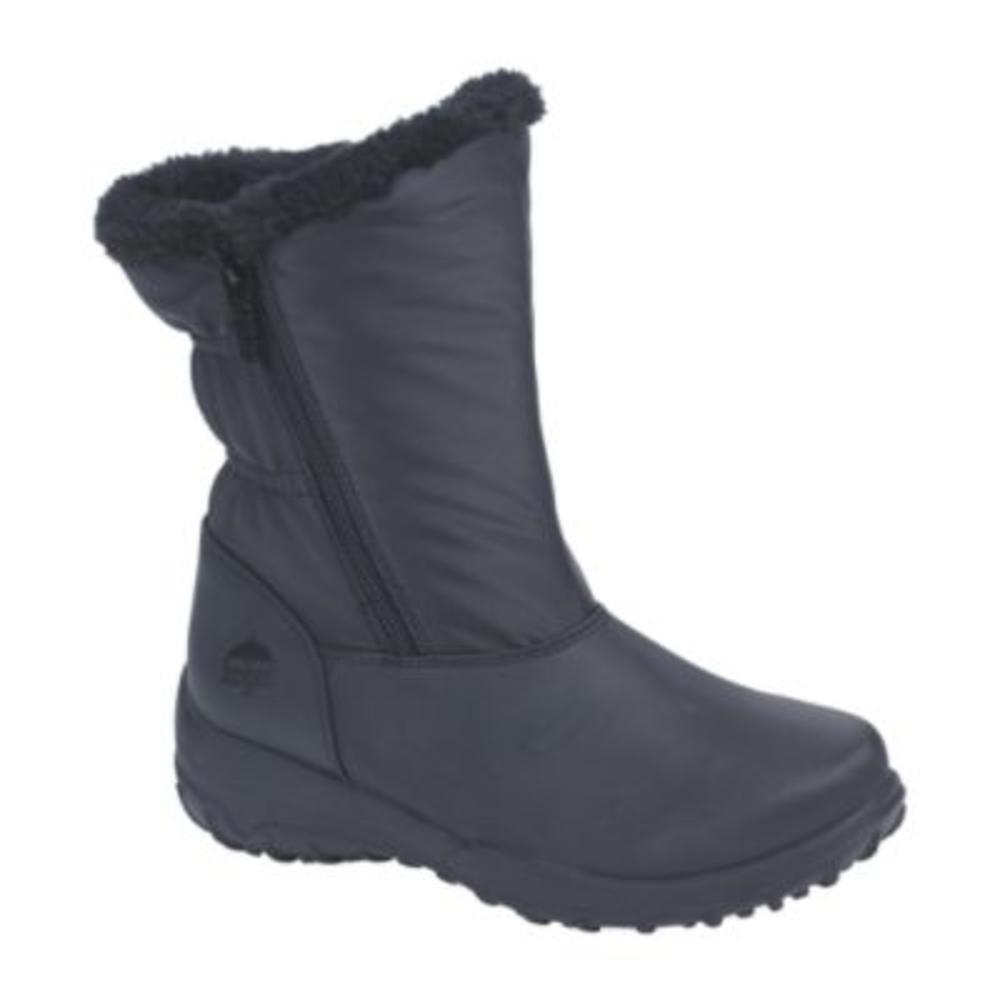 Women's  Rikki Winter Boot - Black