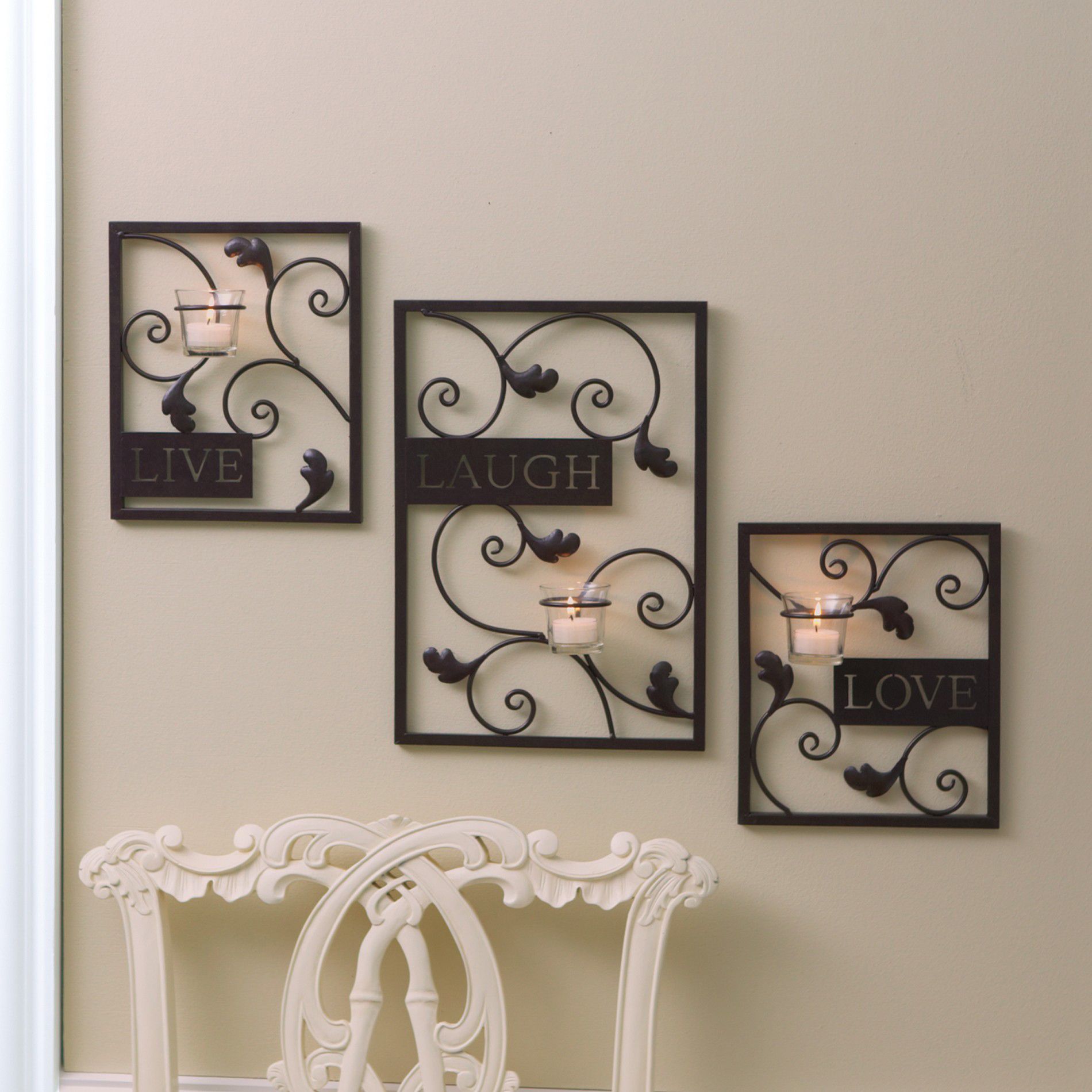 100 Live Laugh Love Art Live Laugh Love Wall Sticker By