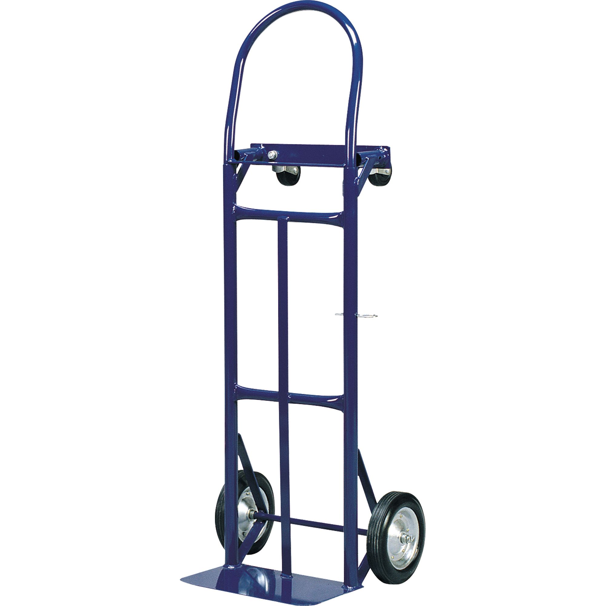 Angelus Manufacturing 500/400 lb Convertible Hand Truck Shop Your Way