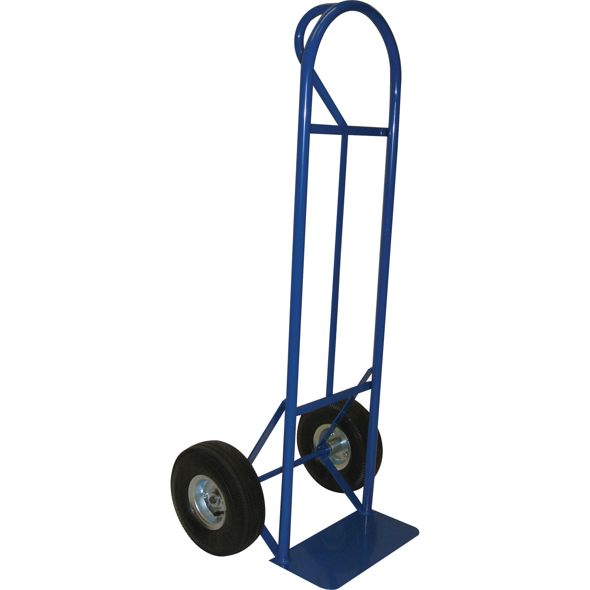 Angelus Manufacturing 600 lb P-Handle Hand Truck at Kmart.com