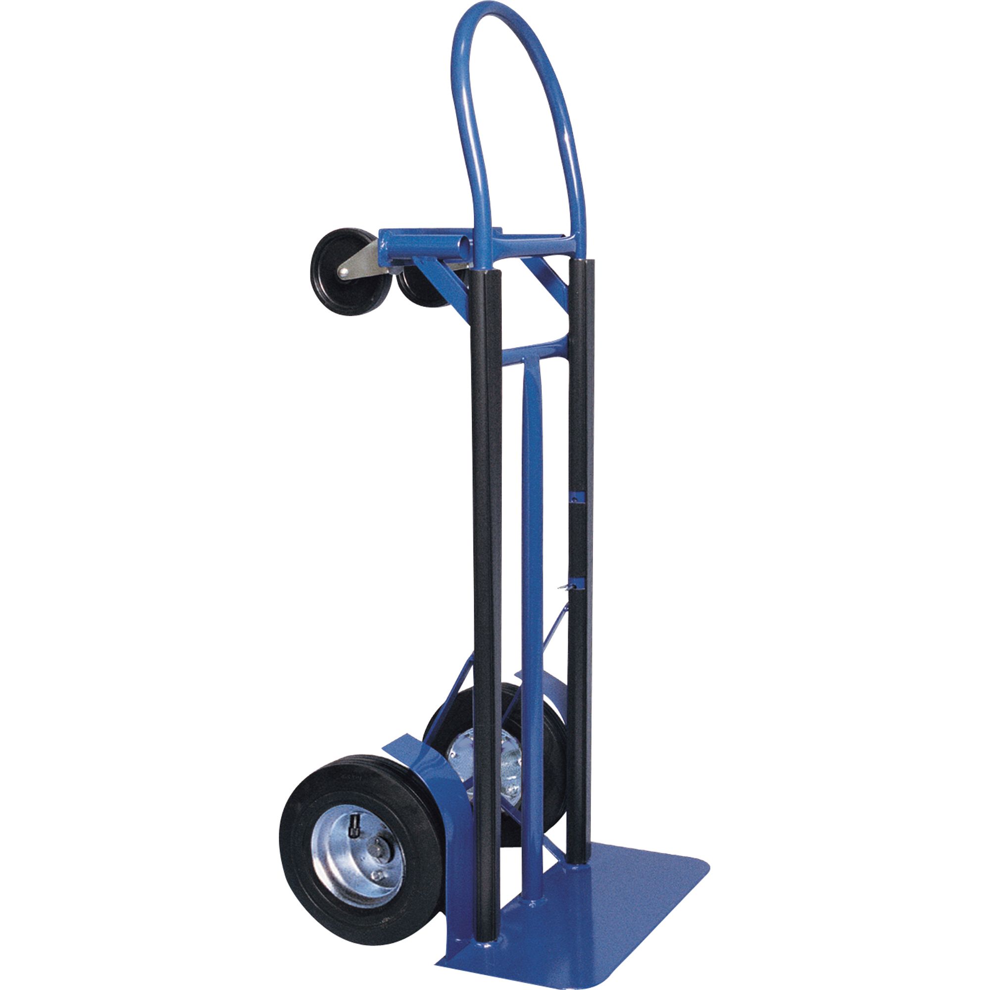 Angelus Manufacturing Heavy Duty 850/700 lb Convertible Hand Truck at Kmart.com