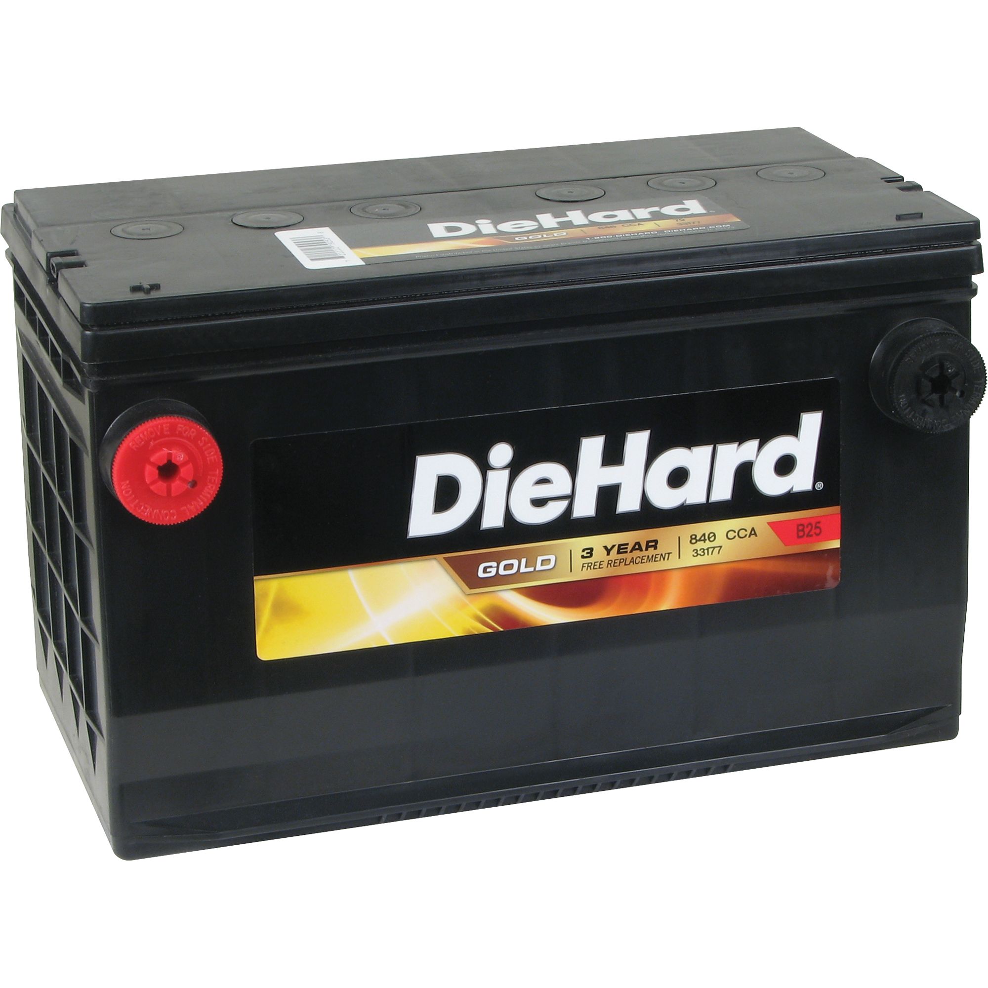 DieHard Gold Automotive Battery - Group Size 79 (Price with Exchange) at Sears.com