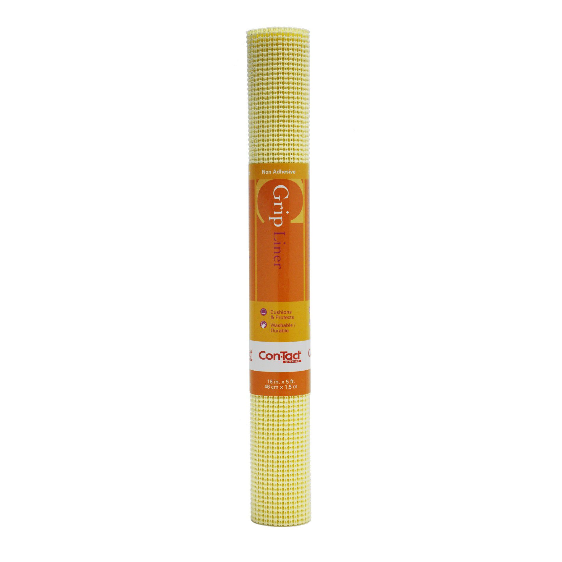 Contact Grip Almond Non Slip 18In X 5Ft at Sears.com