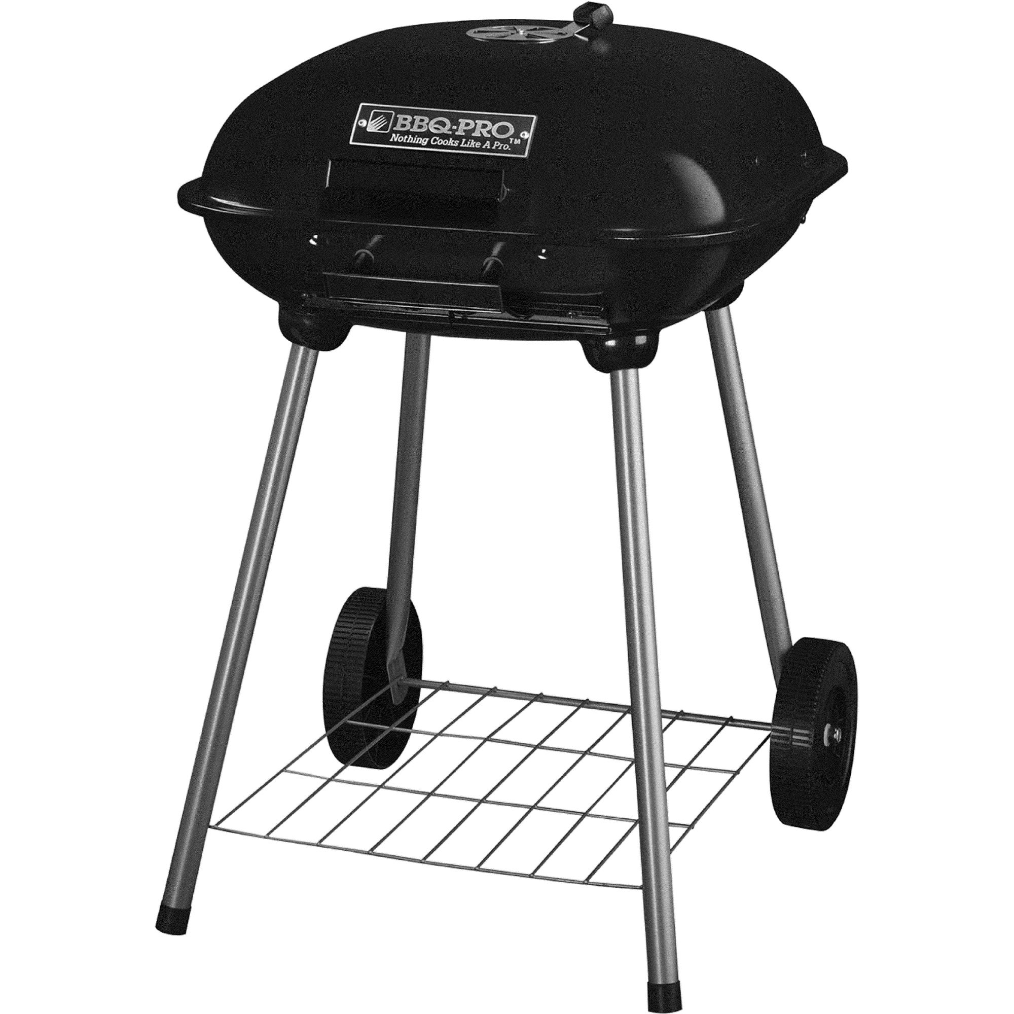 BBQ Pro 18 Kettle Charcoal Grill Limited Availability