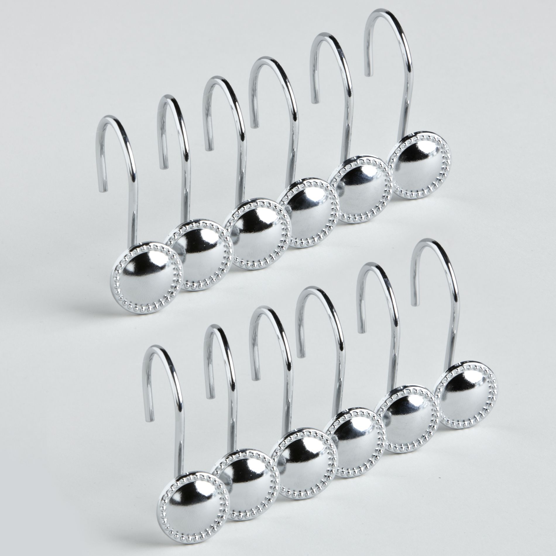 Shop for Shower Curtains & Accessories in the Bed & Bath 