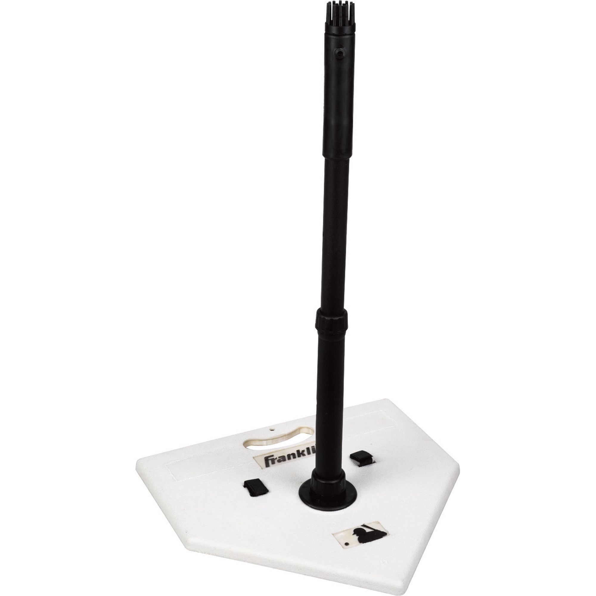Franklin Sports Batting Tee with Ball Return