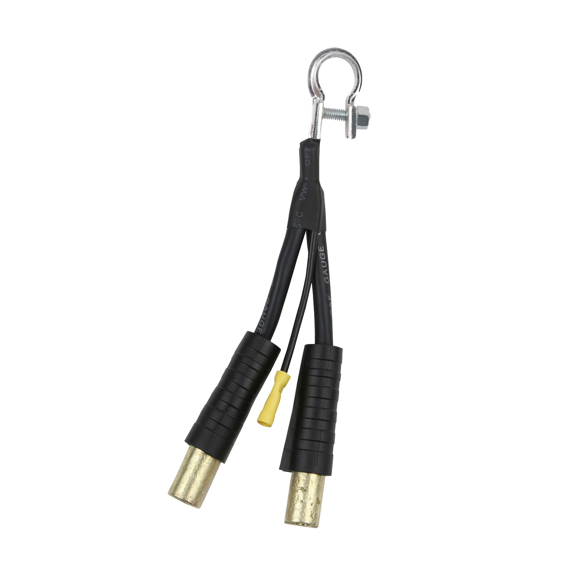 Auto Battery Connectors