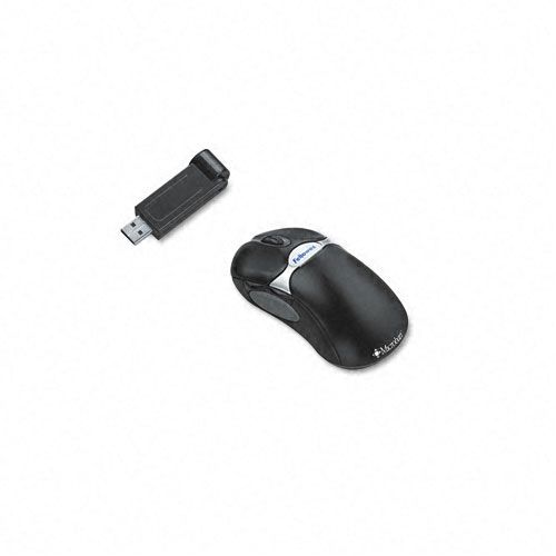 Fellowes Optical Cordless Mouse, Five-Button/Scroll at Kmart.com