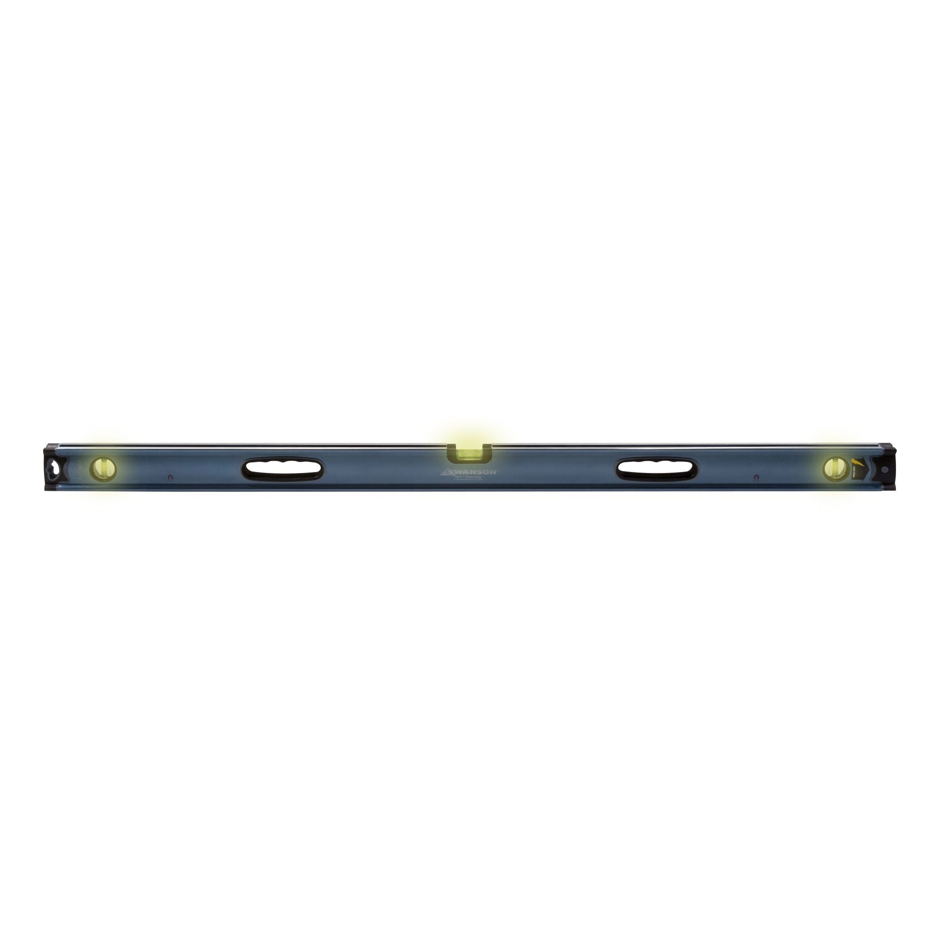 Swanson 48-Inch Magnetic Box Level with Lights at Sears.com