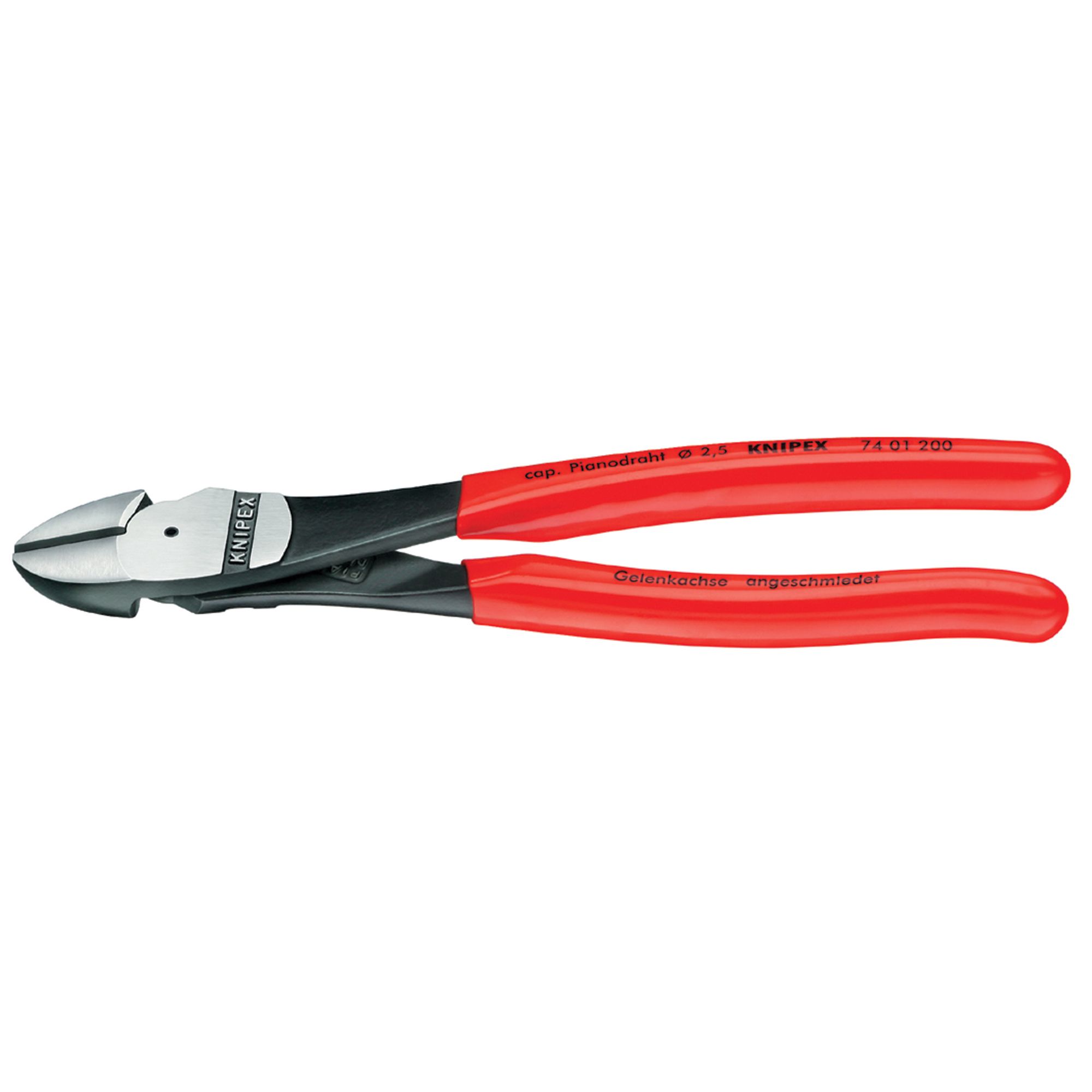 knipex fish hook cutters