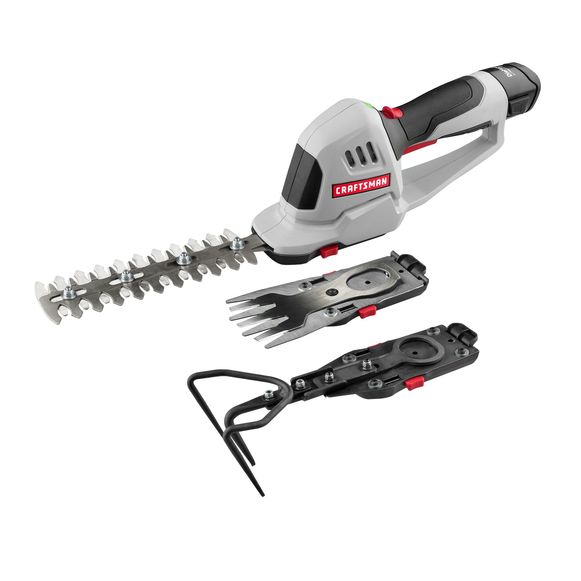 Craftsman Nextec 12.0 Volt 3-In-1 Garden Tool at mygofer.com