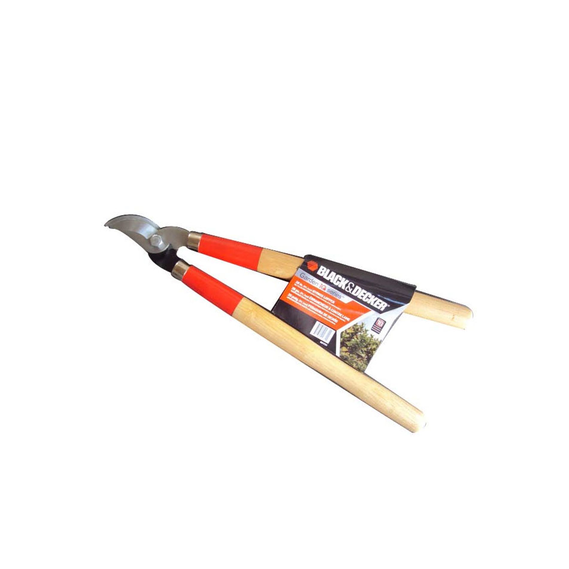 Black & Decker 21" Bypass Lopper at Kmart.com