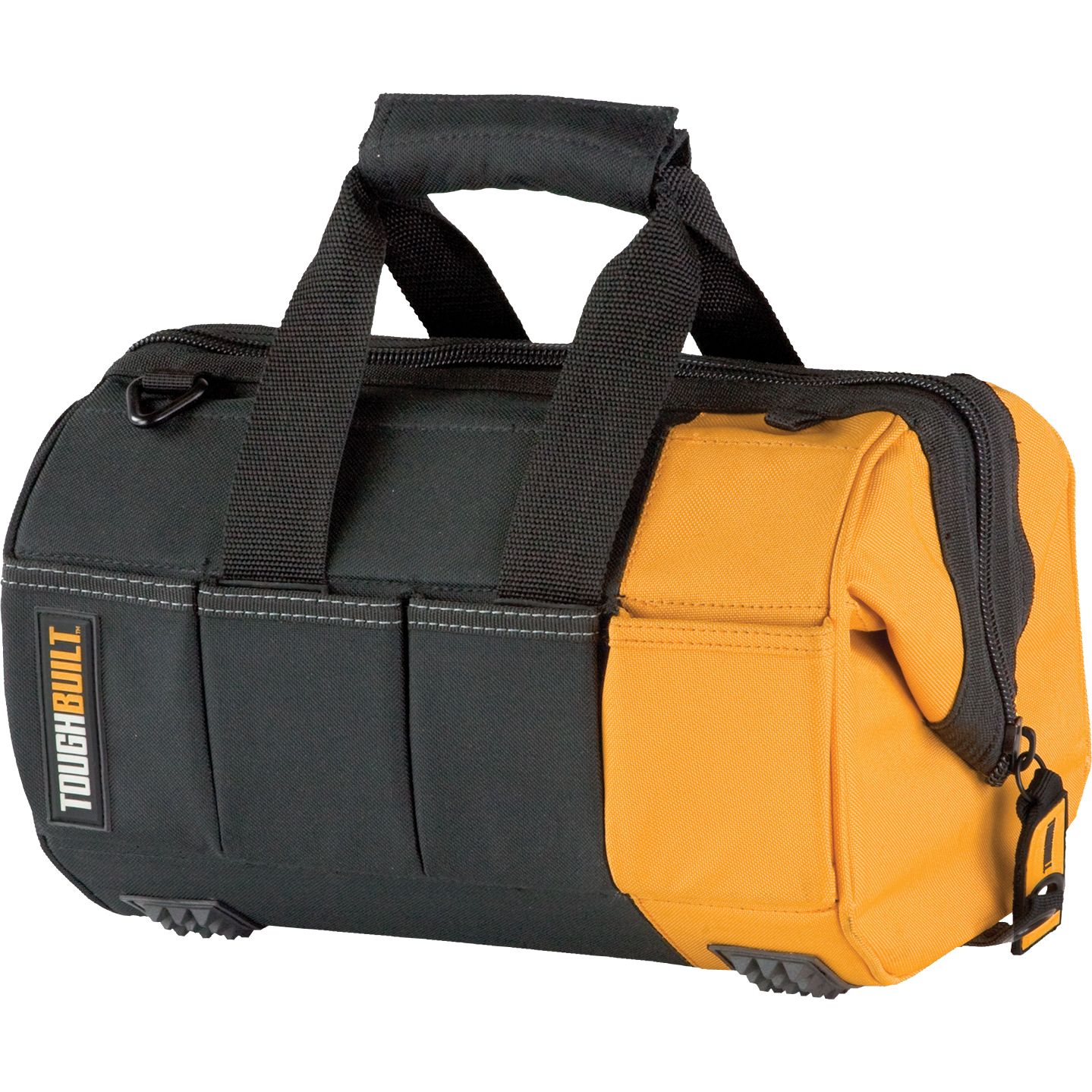 Toughbuilt 12-Inch Massive Mouth Bag