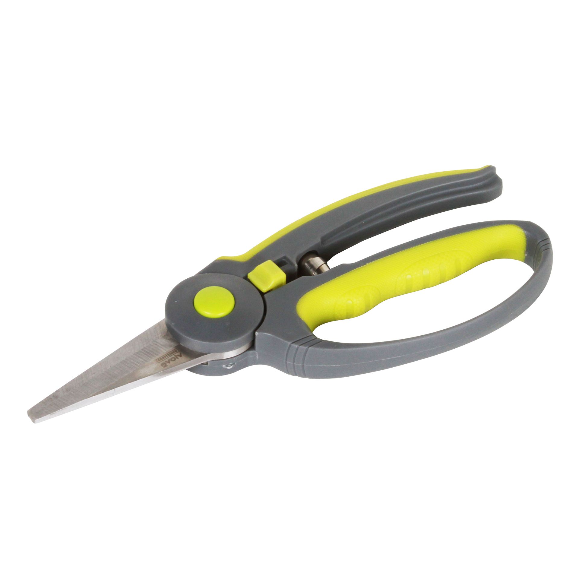 Craftsman Evolv Loop Handle Pruner at Craftsman.com